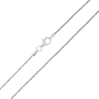 Catenina in argento