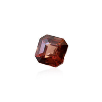Gemma con Zircone Rosa 1,627 ct