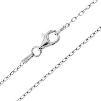 Catenina in argento