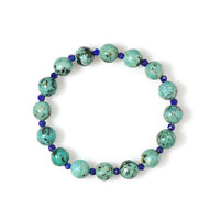 Bracciale con Turchese