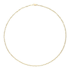 Collana in oro