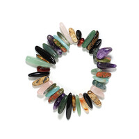 Bracciale con Ametista