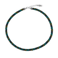 Collana in argento (Desert Chic)