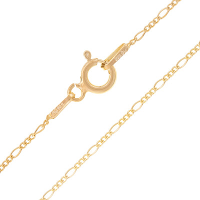 Catenina in argento