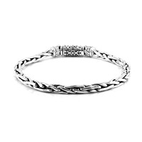 Bracciale in argento (Nan Collection)