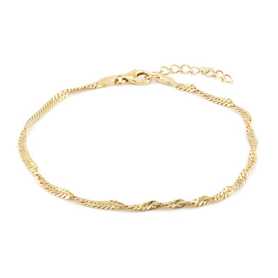 Bracciale in argento