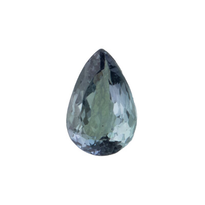Tanzanite (non riscaldata) 2,28 ct