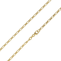 Catenina in argento