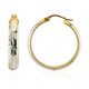 Orecchini in argento