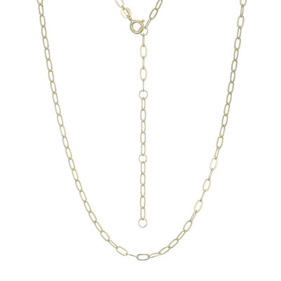 Catenina in argento
