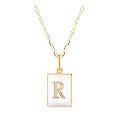 Collana in argento