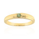 Anello in oro con Demantoide del Madagascar (John Ferry)