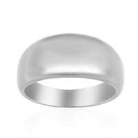 Anello in argento