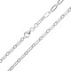 Collana in argento