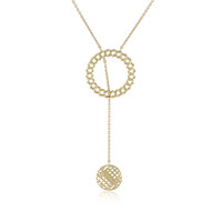 Collana in oro (Ornaments by de Melo)