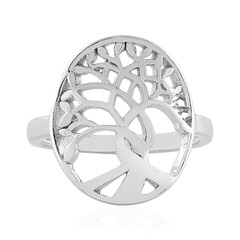Anello in argento