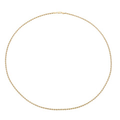 Collana in oro