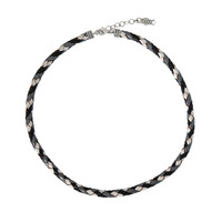Collana in argento (Desert Chic)