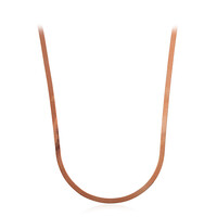 Collana in argento (Joias do Paraíso)