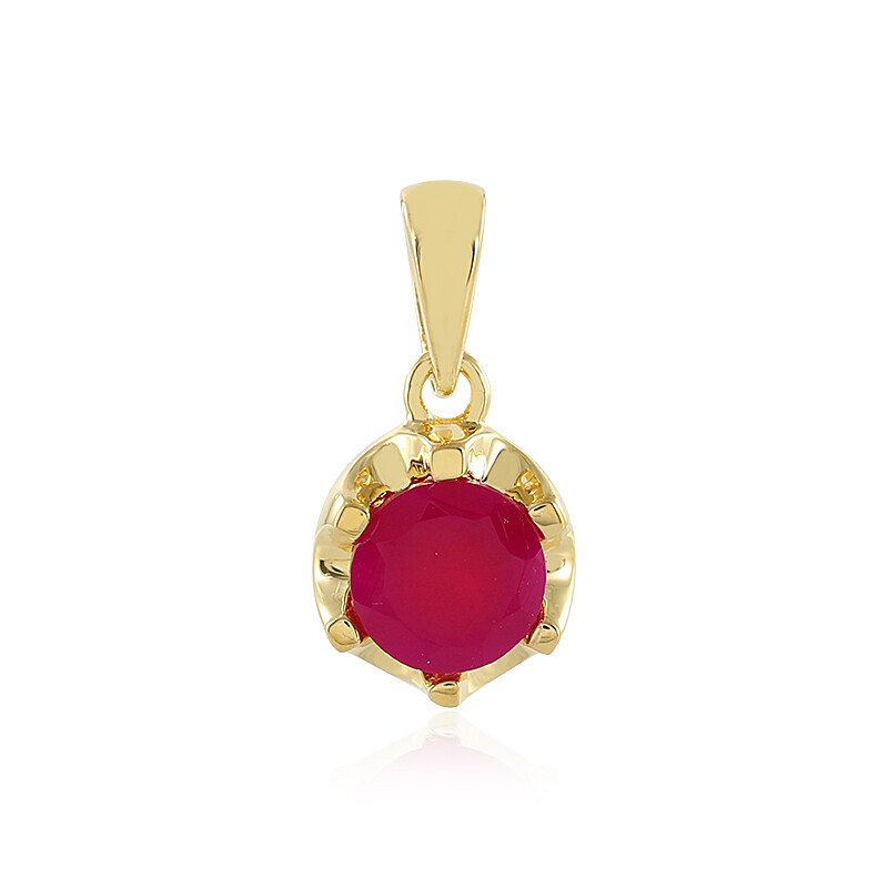 Ciondolo A Forma Di Levriero Placcato Argento - Mylee Londra ML005-AS - Gioiello Regalo In Scatola Con Marchio - 3