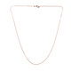 Catenina in argento