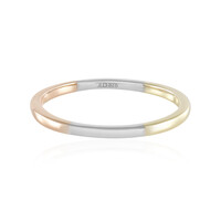Anello in oro