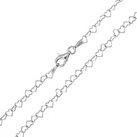 Collana in argento