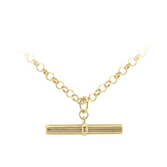 Collana in argento