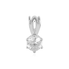 Ciondolo in argento con Zircone