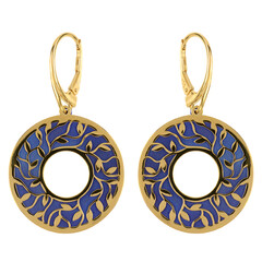 Orecchini in argento