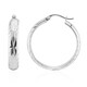 Orecchini in argento