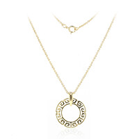 Collana in argento