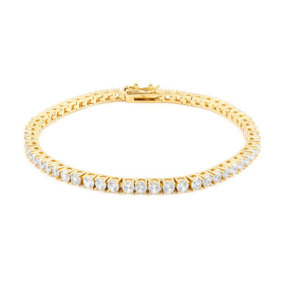 Bracciale in argento con Zircone