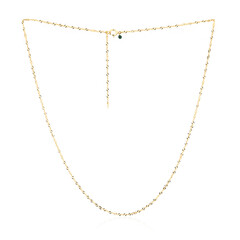 Collana in argento
