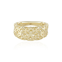 Anello in oro (Ornaments by de Melo)