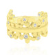 Anello in argento con Zircone (MONOSONO COLLECTION)