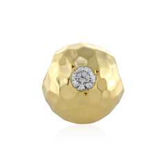 Ciondolo in argento con Zircone