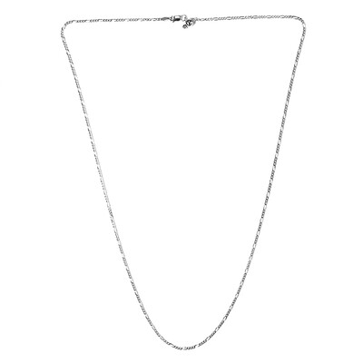 Catenina in argento