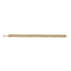 Bracciale in oro