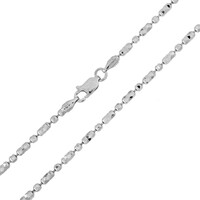 Collana in argento