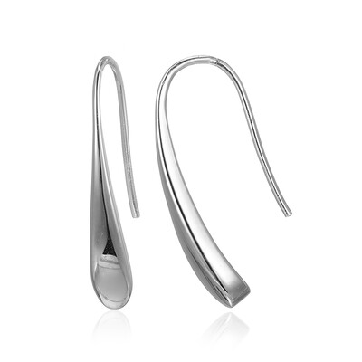 Orecchini in argento