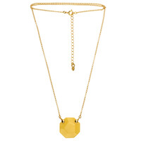Collana in argento con Ambra Baltica