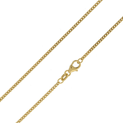 Catenina in argento