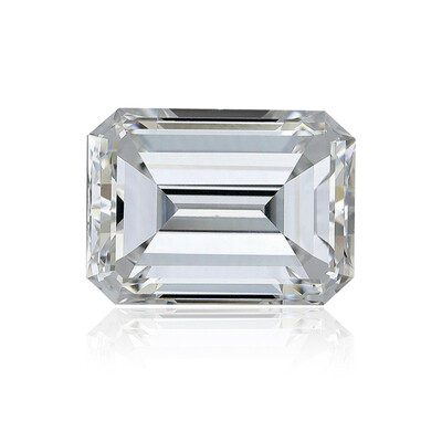 Gemma con Diamante SI1 (K)