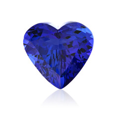 Gemma con Tanzanite AAA