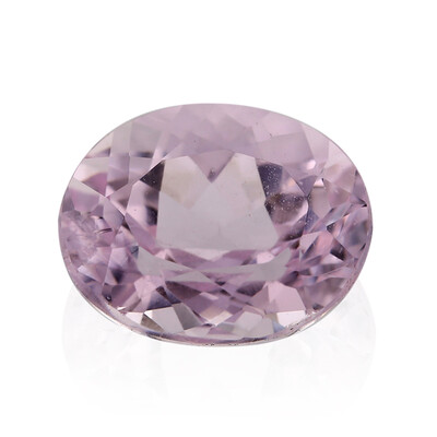 Gemma con Kunzite Brasiliana