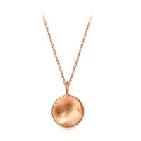 Collana in argento (Joias do Paraíso)