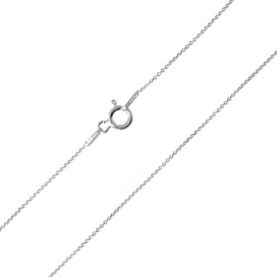 Catenina in argento
