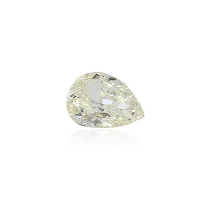 Gemma con Diamante SI1 (J) 0,45 ct