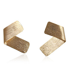 Orecchini in argento (Joias do Paraíso)